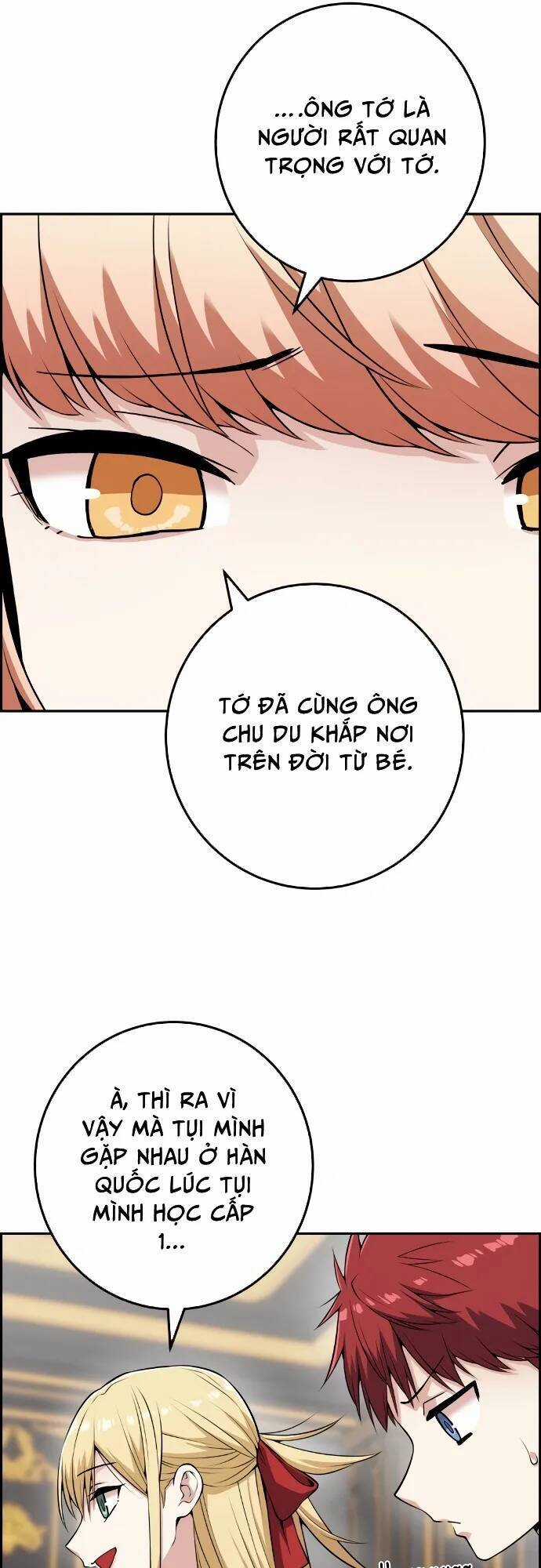 Nhân Vật Webtoon Na Kang Lim Chapter 64 trang 8