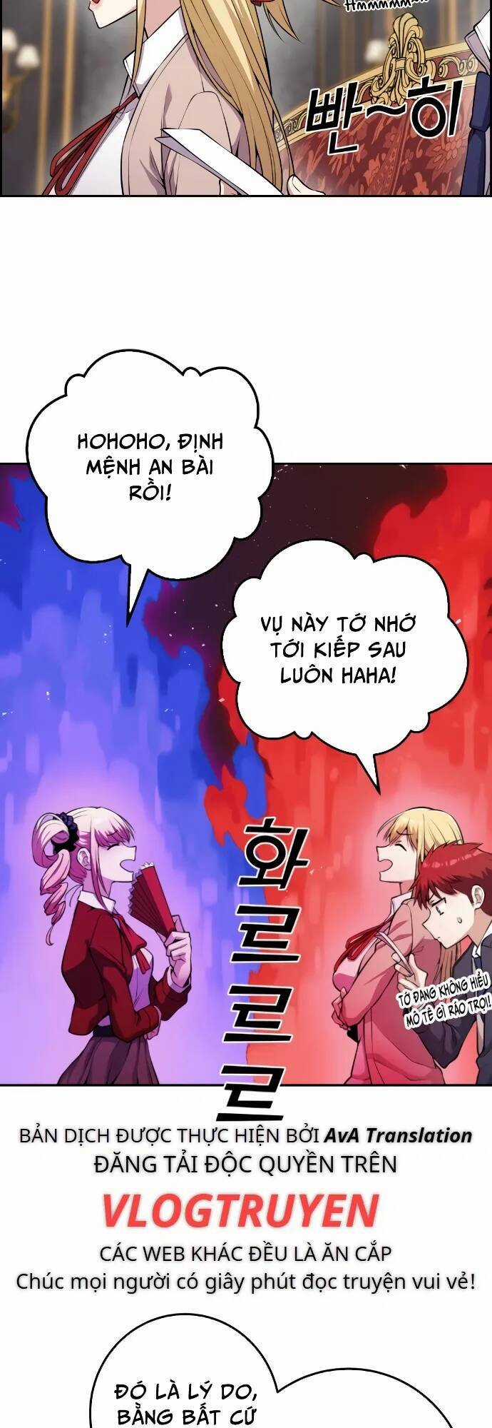 Nhân Vật Webtoon Na Kang Lim Chapter 64 trang 9