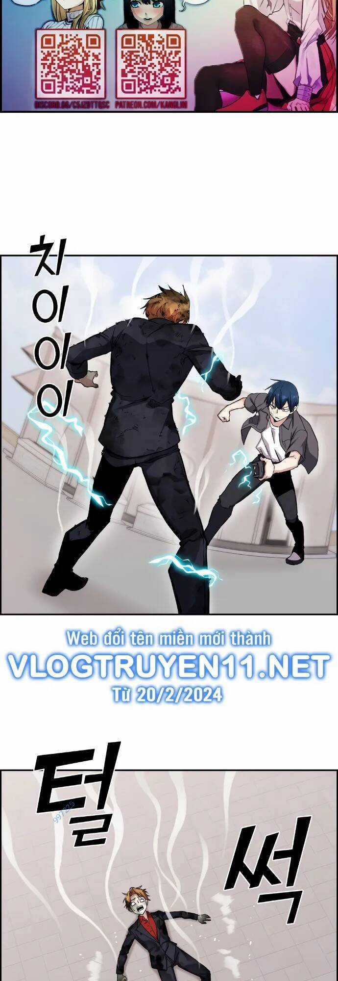 Nhân Vật Webtoon Na Kang Lim Chapter 65 trang 1