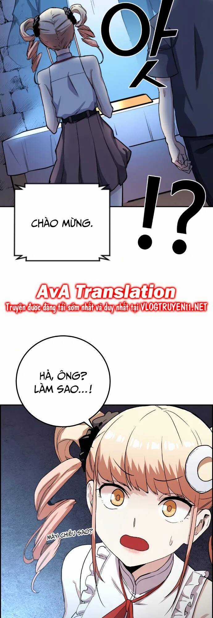 Nhân Vật Webtoon Na Kang Lim Chapter 65 trang 12