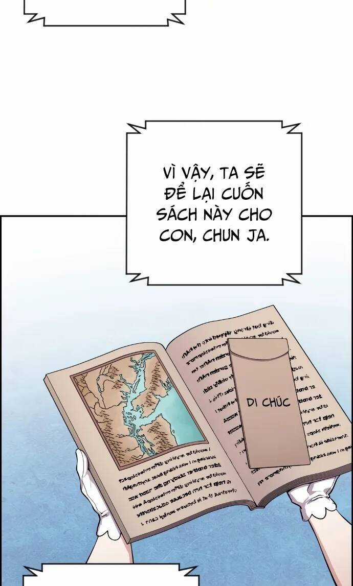 Nhân Vật Webtoon Na Kang Lim Chapter 65 trang 14