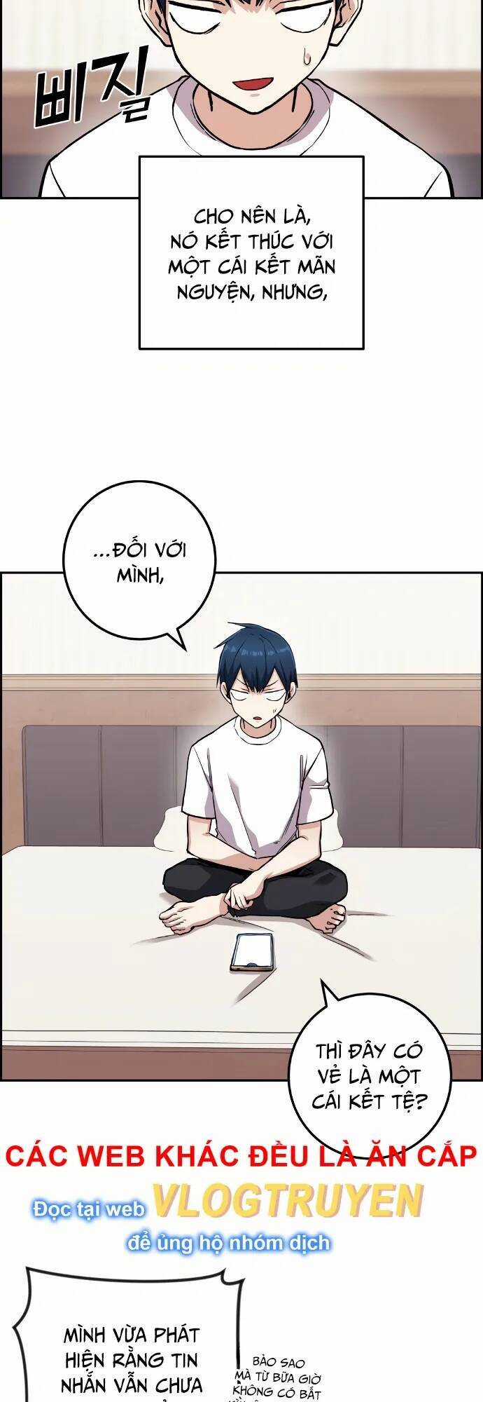 Nhân Vật Webtoon Na Kang Lim Chapter 65 trang 18