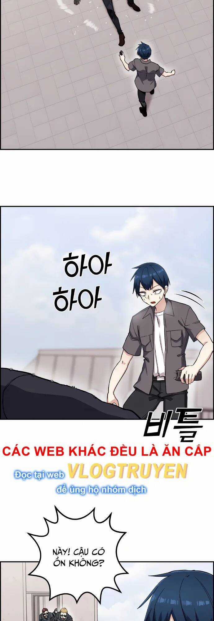 Nhân Vật Webtoon Na Kang Lim Chapter 65 trang 2