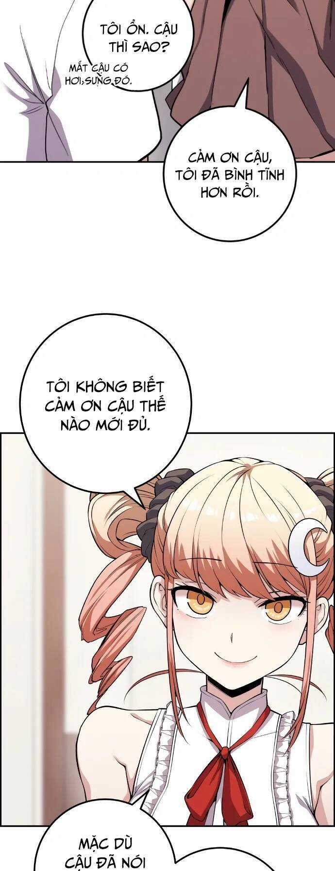 Nhân Vật Webtoon Na Kang Lim Chapter 65 trang 21
