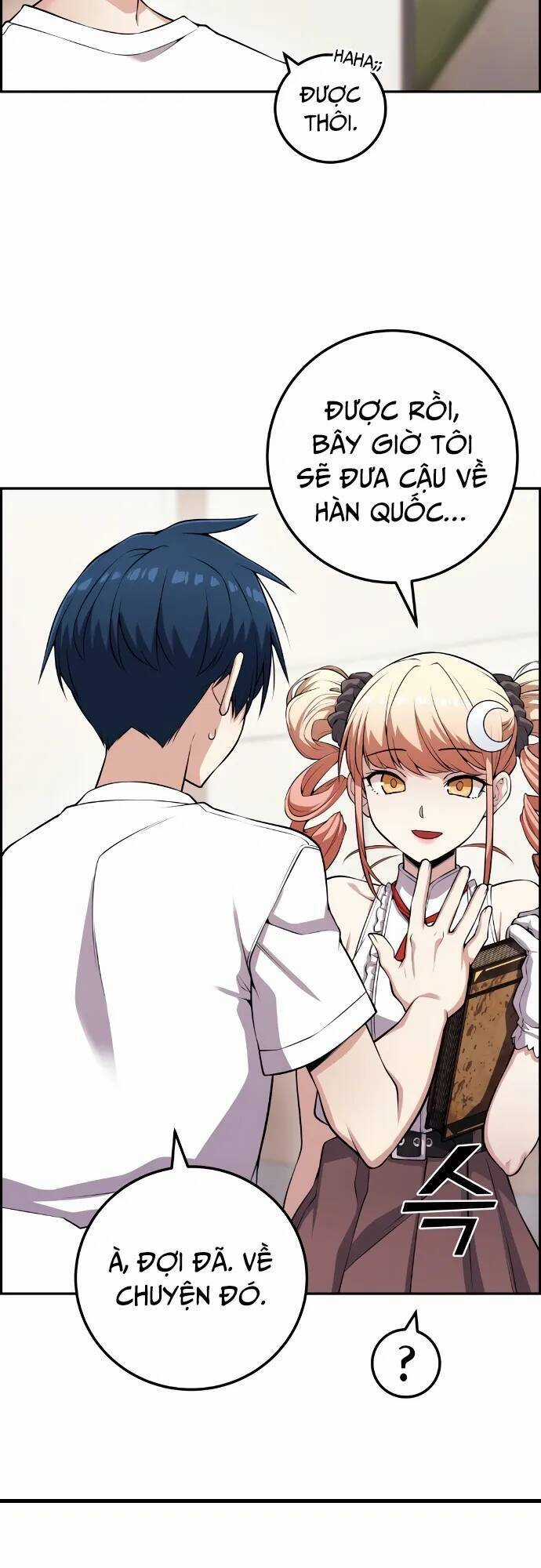 Nhân Vật Webtoon Na Kang Lim Chapter 65 trang 25