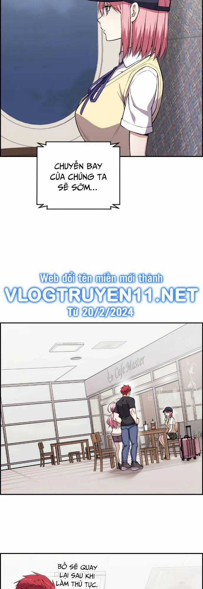 Nhân Vật Webtoon Na Kang Lim Chapter 65 trang 27