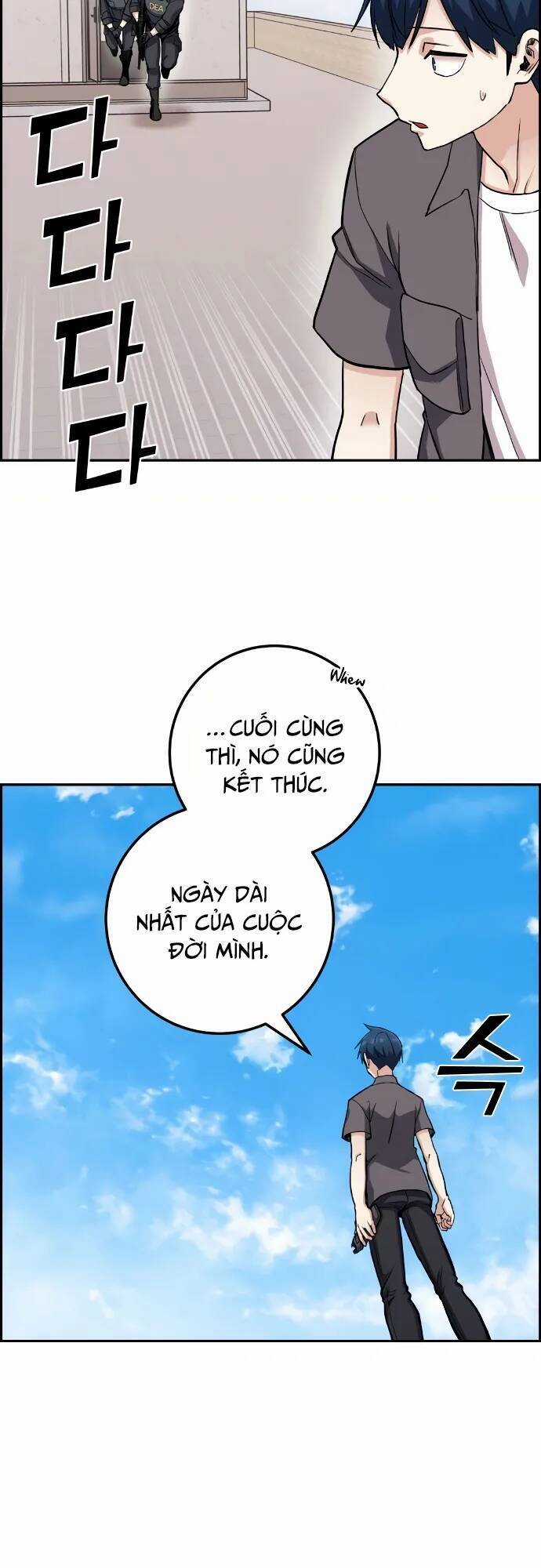 Nhân Vật Webtoon Na Kang Lim Chapter 65 trang 3