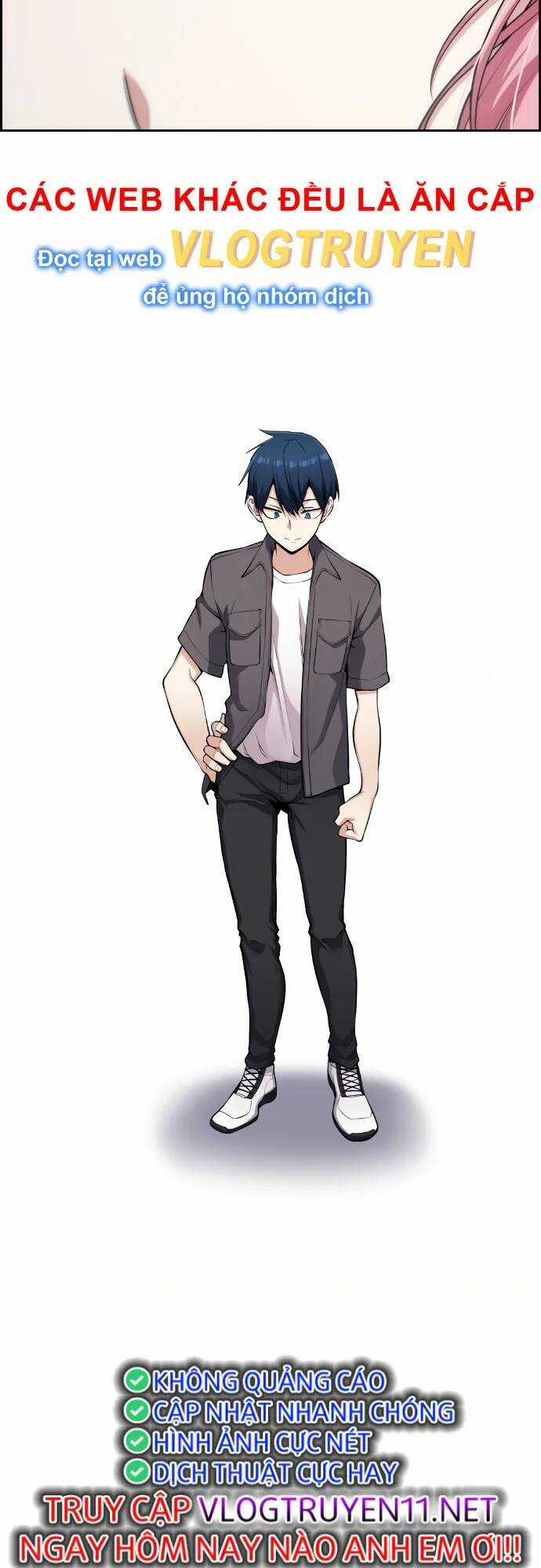 Nhân Vật Webtoon Na Kang Lim Chapter 65 trang 34