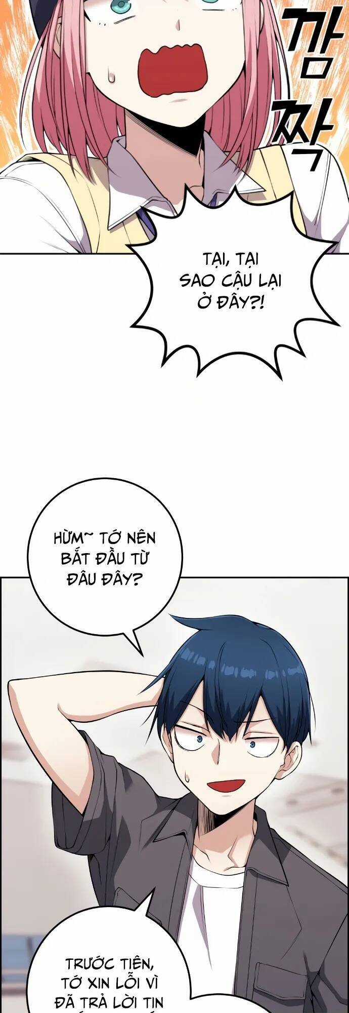 Nhân Vật Webtoon Na Kang Lim Chapter 65 trang 36