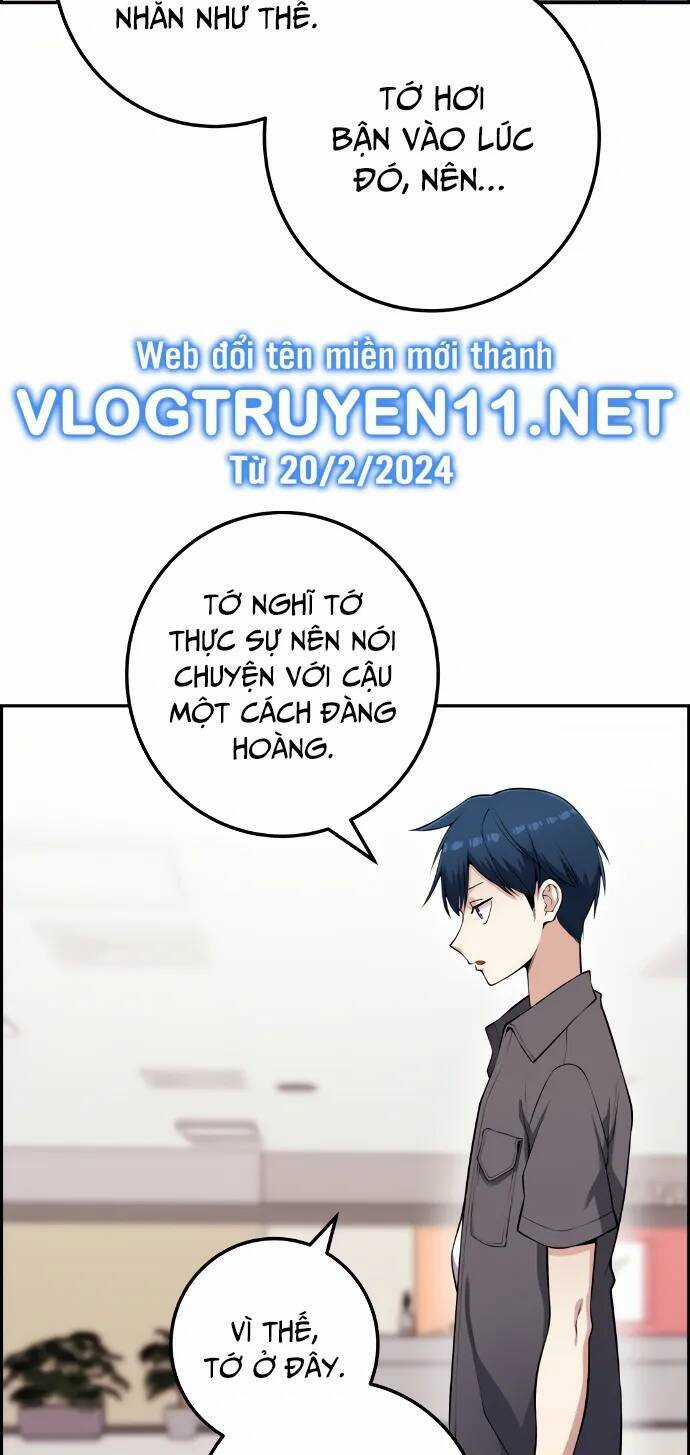 Nhân Vật Webtoon Na Kang Lim Chapter 65 trang 37