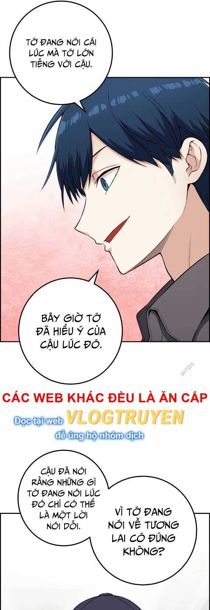 Nhân Vật Webtoon Na Kang Lim Chapter 65 trang 39
