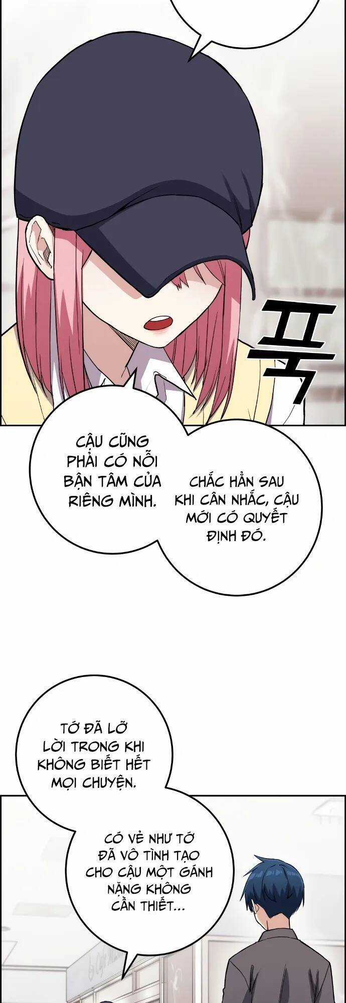 Nhân Vật Webtoon Na Kang Lim Chapter 65 trang 42