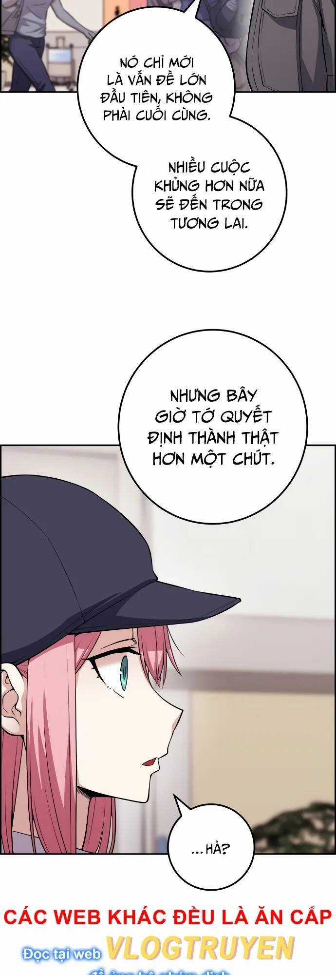 Nhân Vật Webtoon Na Kang Lim Chapter 65 trang 48