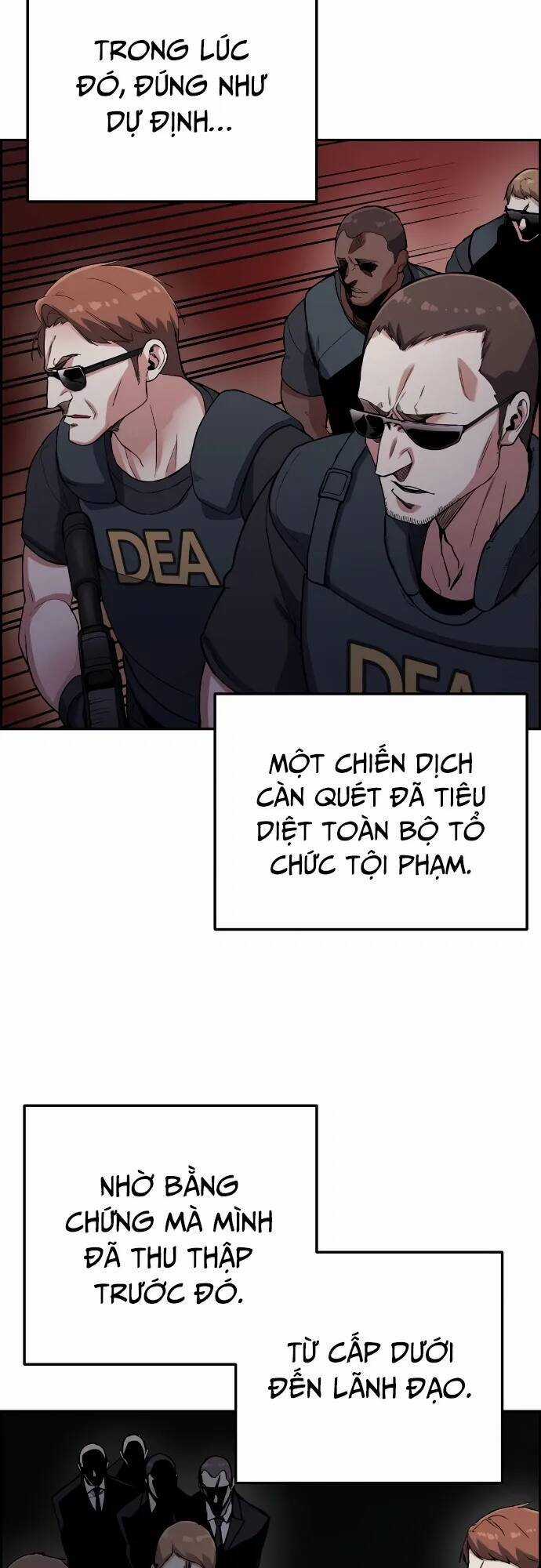 Nhân Vật Webtoon Na Kang Lim Chapter 65 trang 5