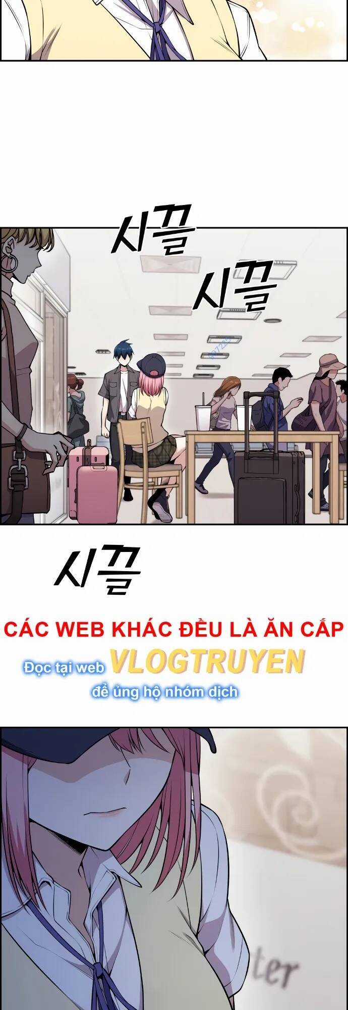 Nhân Vật Webtoon Na Kang Lim Chapter 65 trang 52