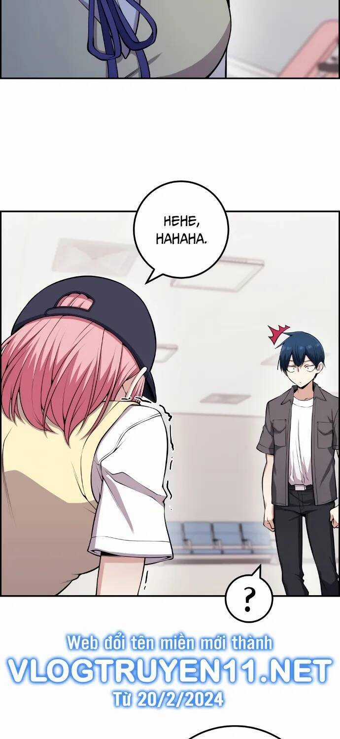 Nhân Vật Webtoon Na Kang Lim Chapter 65 trang 53