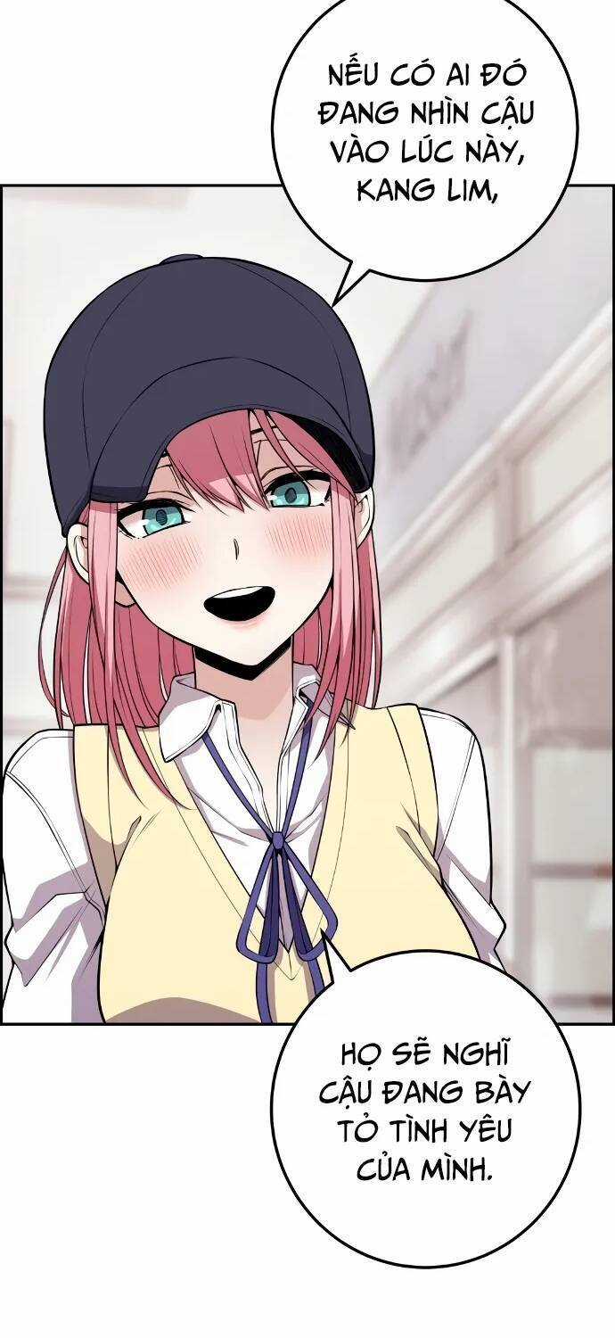 Nhân Vật Webtoon Na Kang Lim Chapter 65 trang 54