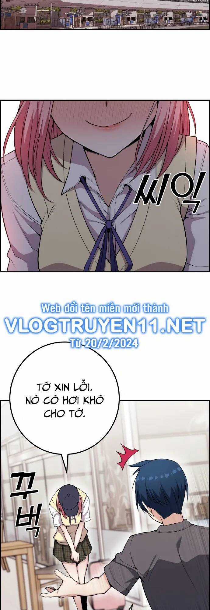 Nhân Vật Webtoon Na Kang Lim Chapter 65 trang 58