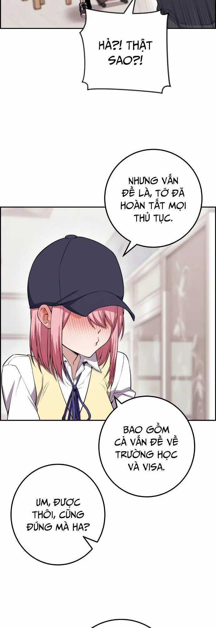 Nhân Vật Webtoon Na Kang Lim Chapter 65 trang 59