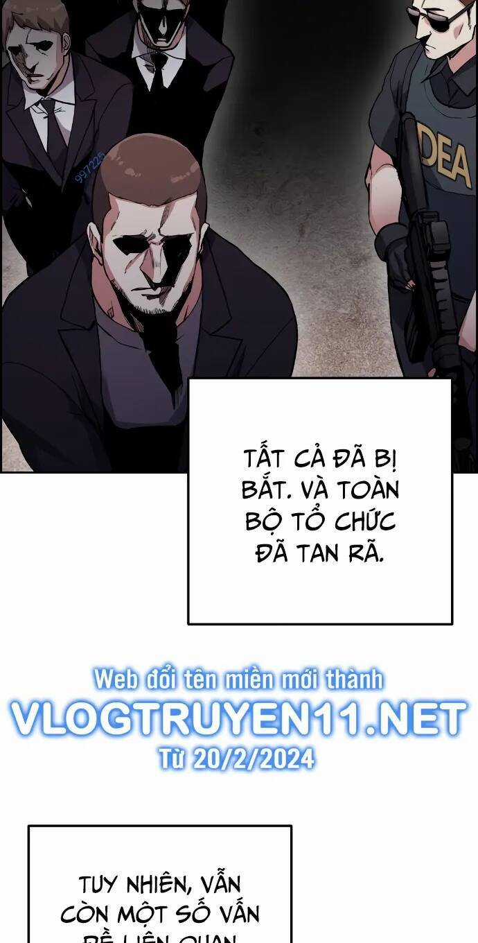 Nhân Vật Webtoon Na Kang Lim Chapter 65 trang 6