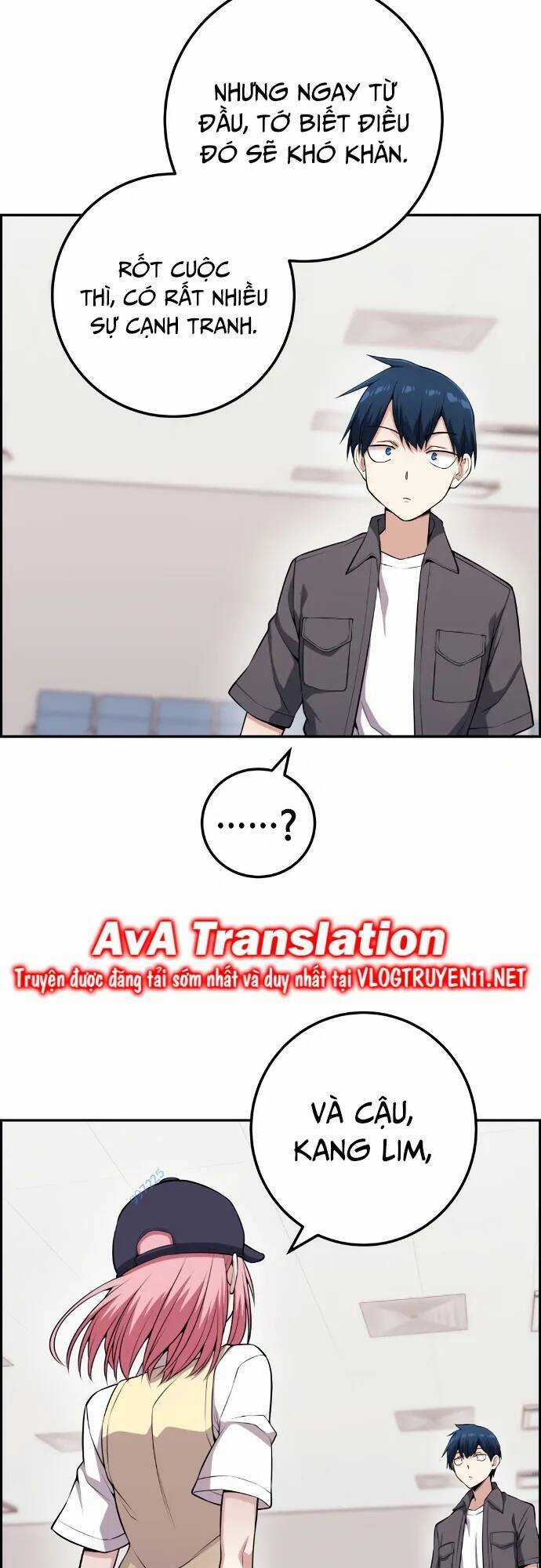 Nhân Vật Webtoon Na Kang Lim Chapter 65 trang 60