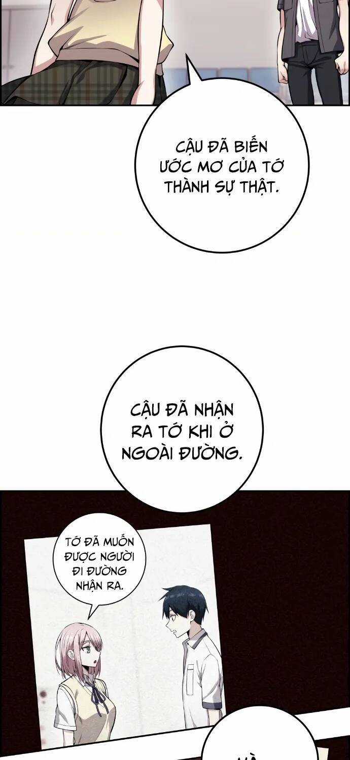 Nhân Vật Webtoon Na Kang Lim Chapter 65 trang 61