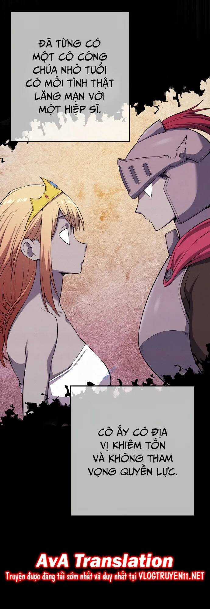 Nhân Vật Webtoon Na Kang Lim Chapter 65 trang 63