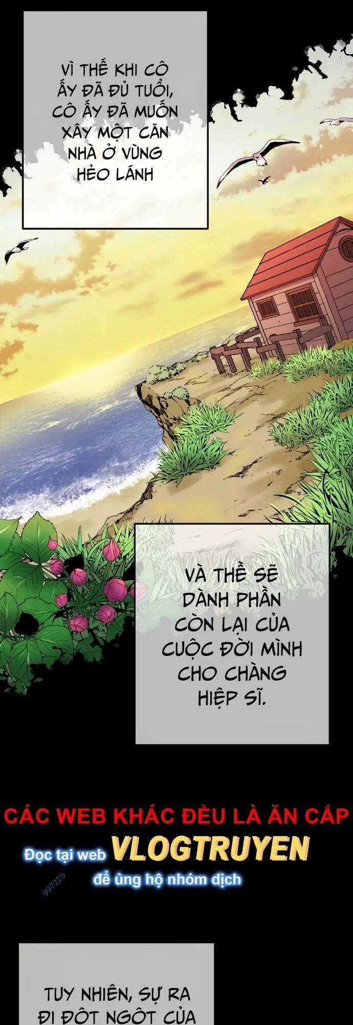 Nhân Vật Webtoon Na Kang Lim Chapter 65 trang 64