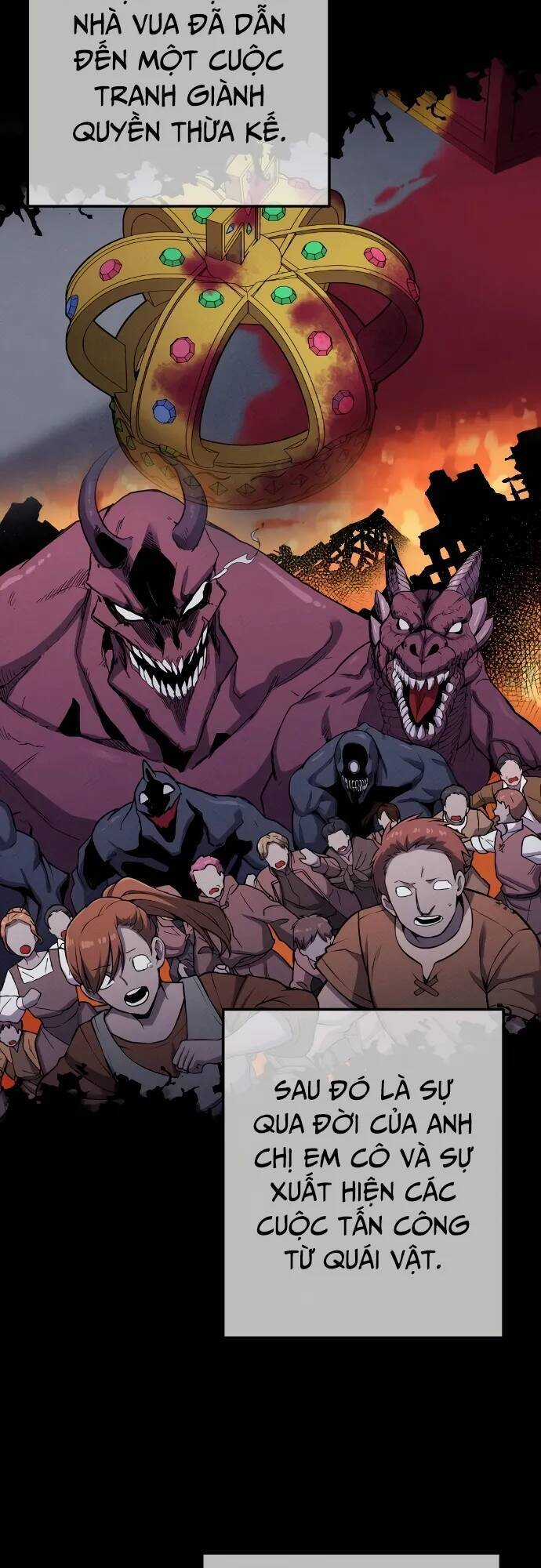 Nhân Vật Webtoon Na Kang Lim Chapter 65 trang 65