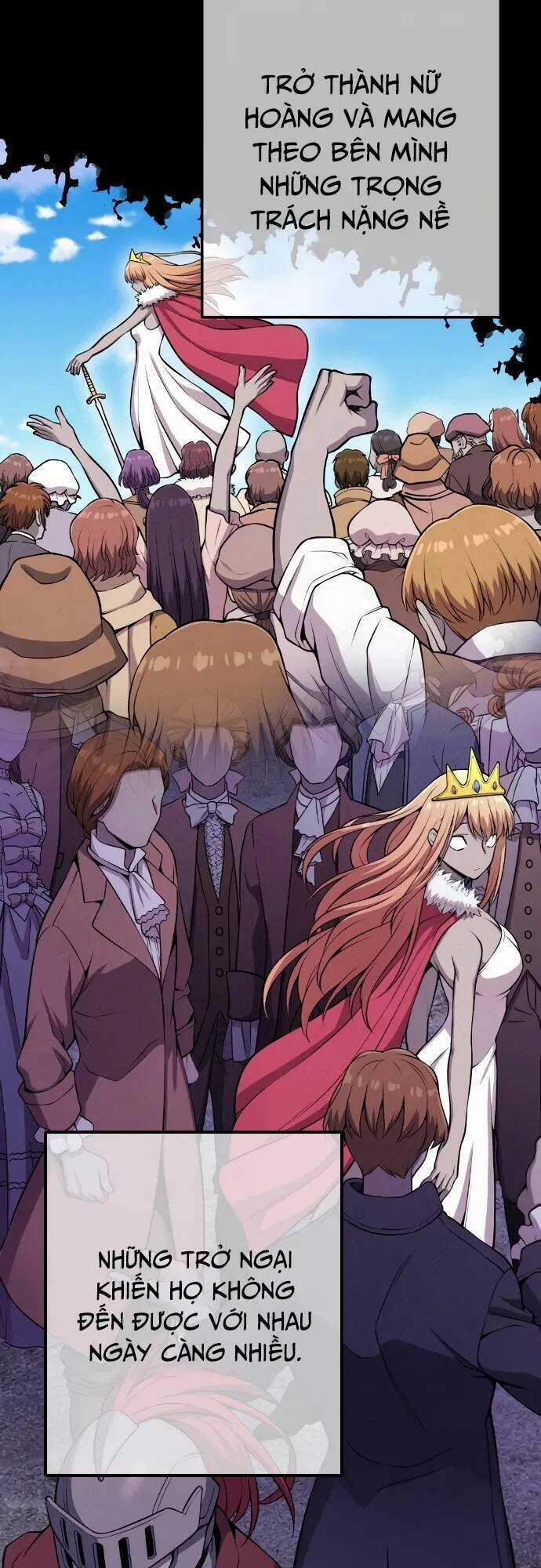 Nhân Vật Webtoon Na Kang Lim Chapter 65 trang 66