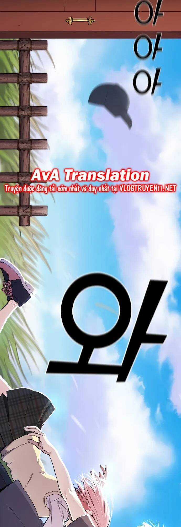 Nhân Vật Webtoon Na Kang Lim Chapter 65 trang 72