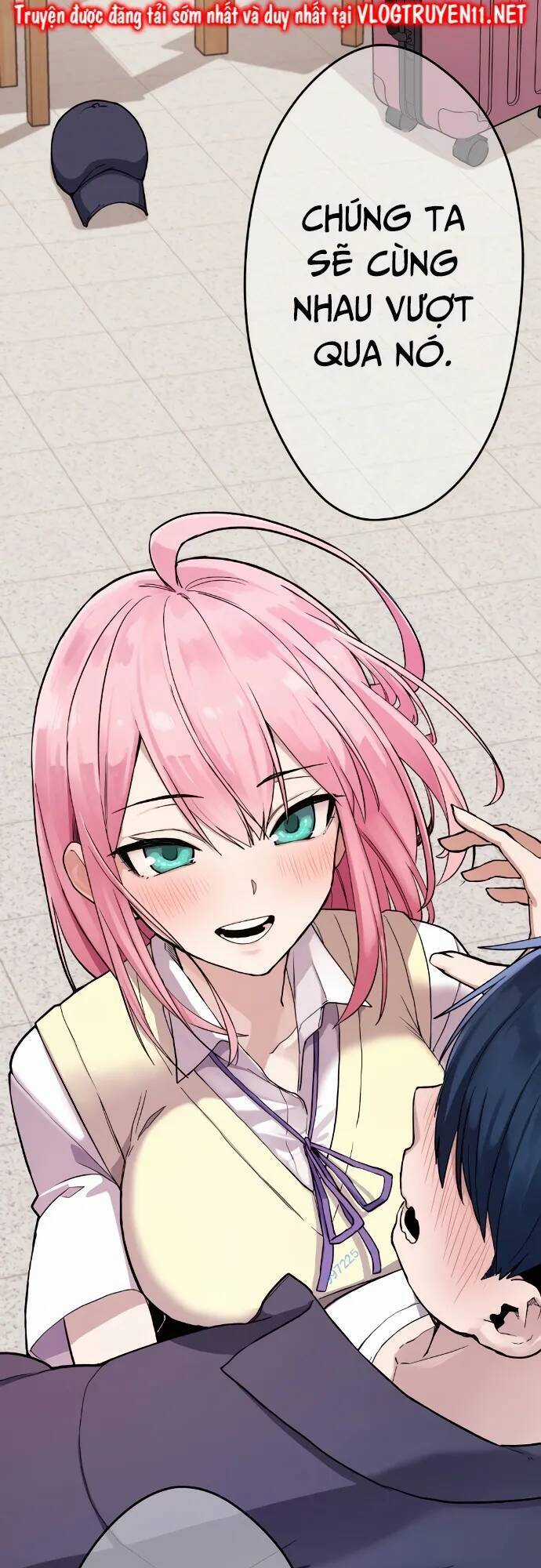 Nhân Vật Webtoon Na Kang Lim Chapter 65 trang 75