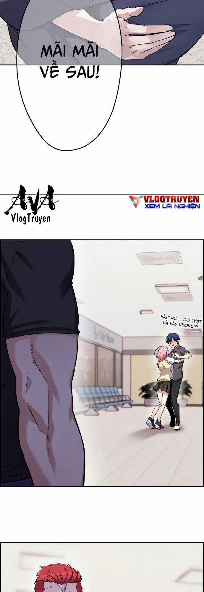 Nhân Vật Webtoon Na Kang Lim Chapter 65 trang 76