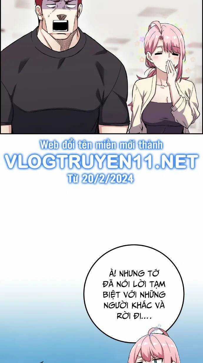 Nhân Vật Webtoon Na Kang Lim Chapter 65 trang 77