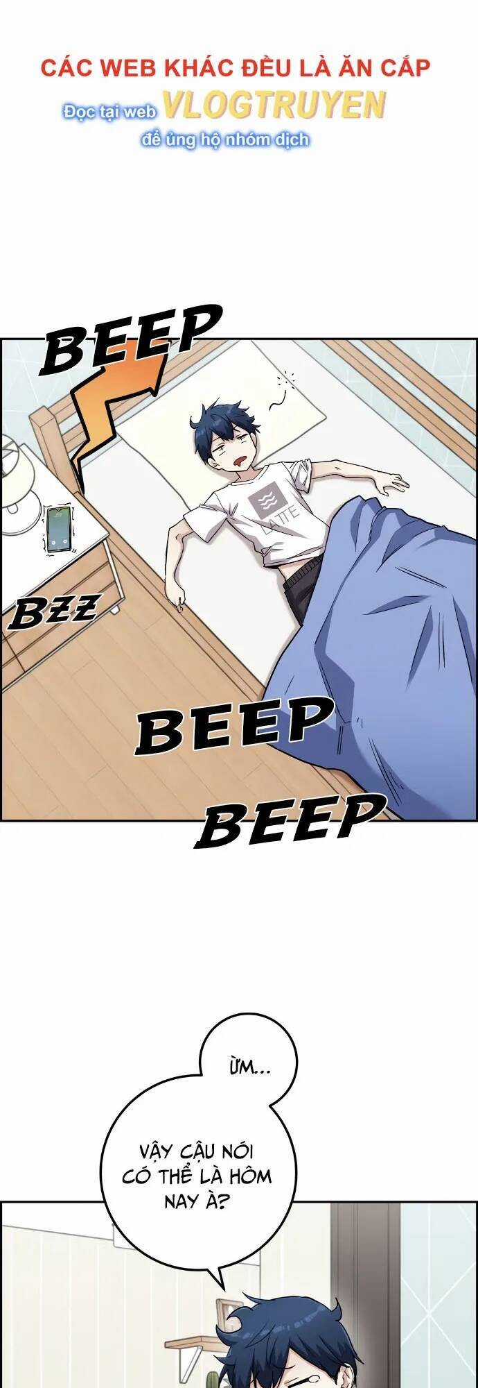 Nhân Vật Webtoon Na Kang Lim Chapter 66 trang 1