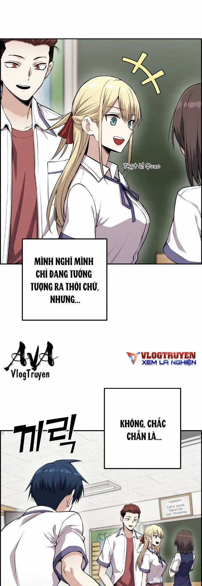 Nhân Vật Webtoon Na Kang Lim Chapter 66 trang 10
