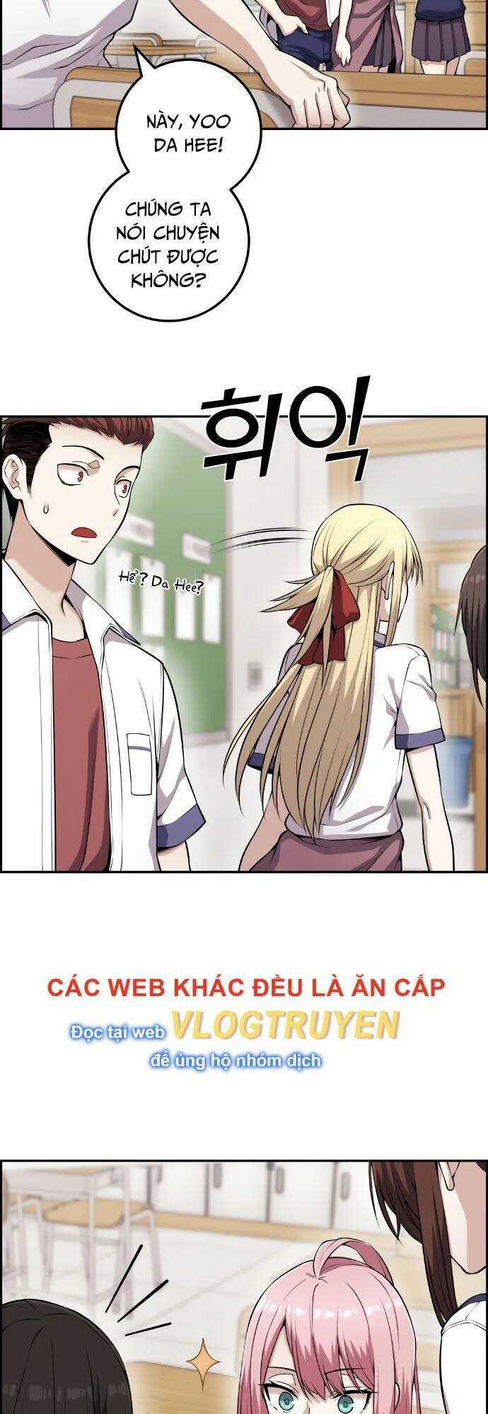 Nhân Vật Webtoon Na Kang Lim Chapter 66 trang 11