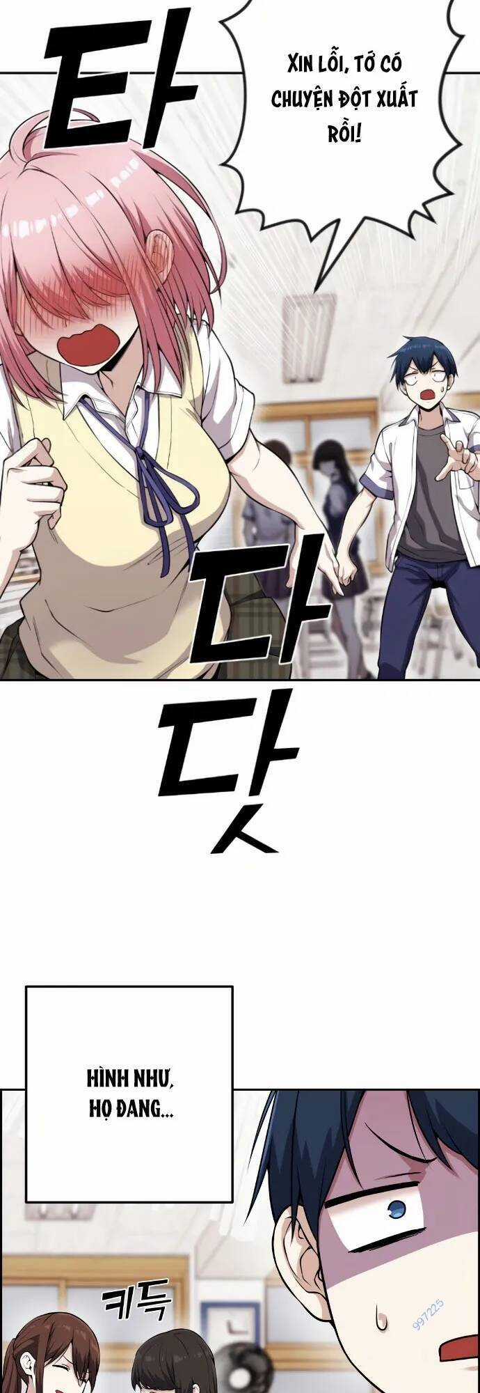 Nhân Vật Webtoon Na Kang Lim Chapter 66 trang 13