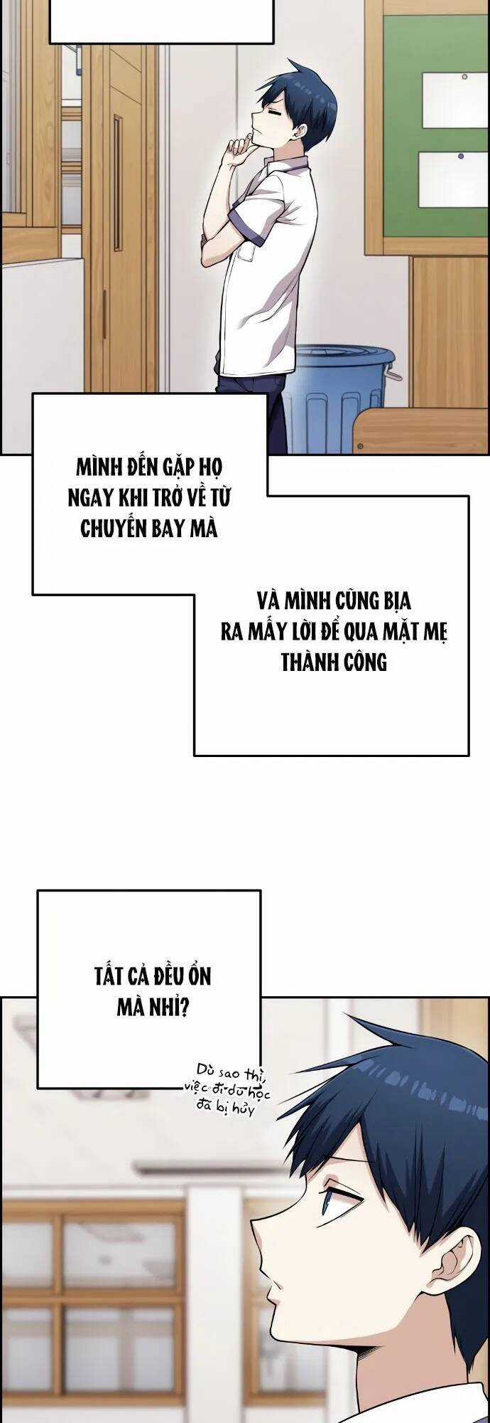 Nhân Vật Webtoon Na Kang Lim Chapter 66 trang 17