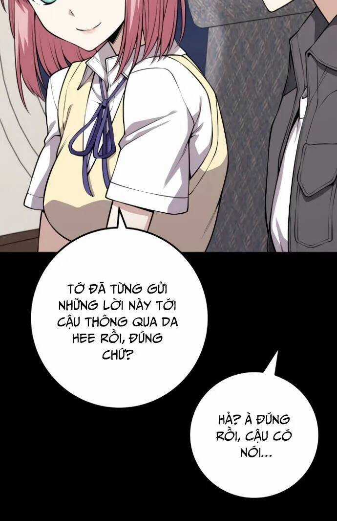 Nhân Vật Webtoon Na Kang Lim Chapter 66 trang 23