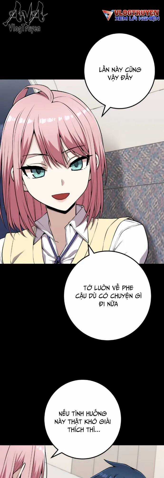 Nhân Vật Webtoon Na Kang Lim Chapter 66 trang 24