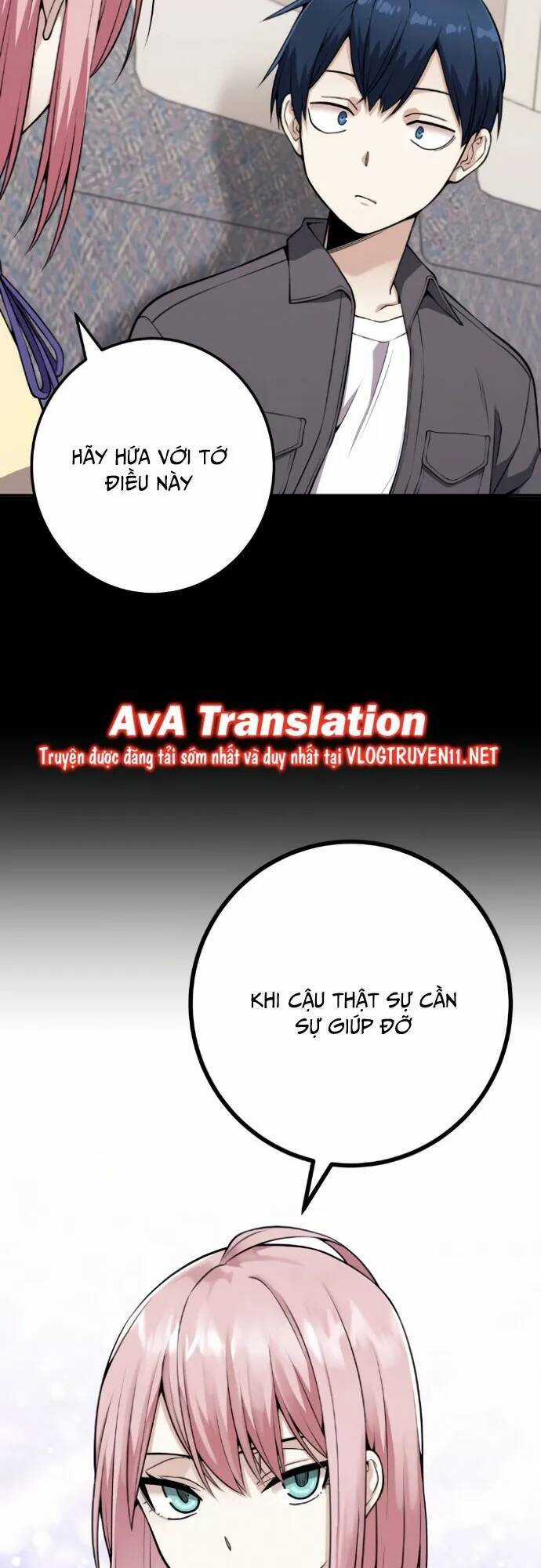 Nhân Vật Webtoon Na Kang Lim Chapter 66 trang 25