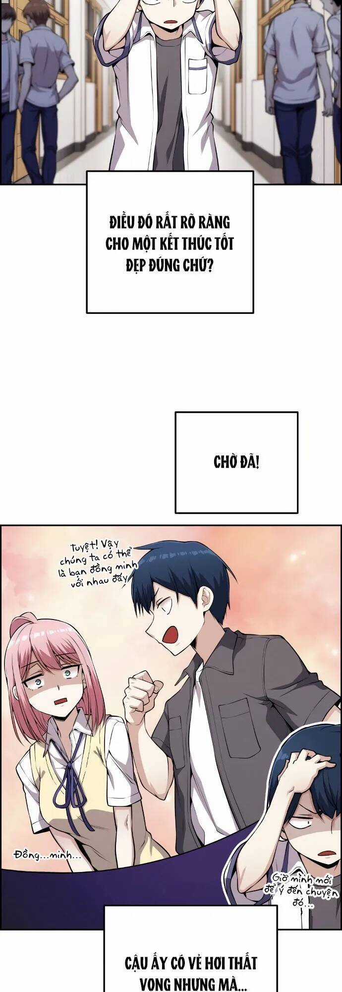 Nhân Vật Webtoon Na Kang Lim Chapter 66 trang 28