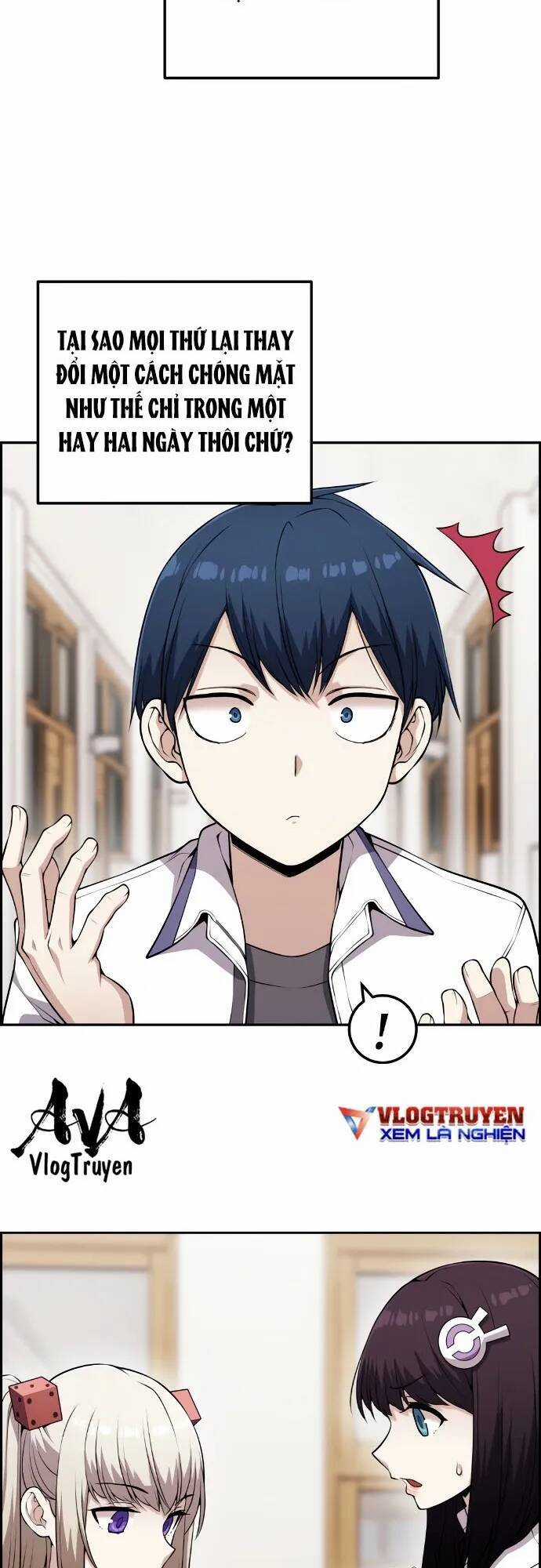 Nhân Vật Webtoon Na Kang Lim Chapter 66 trang 29