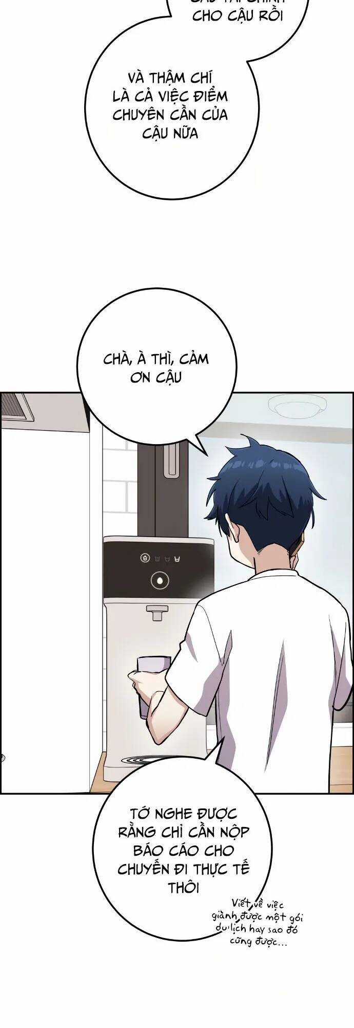 Nhân Vật Webtoon Na Kang Lim Chapter 66 trang 3