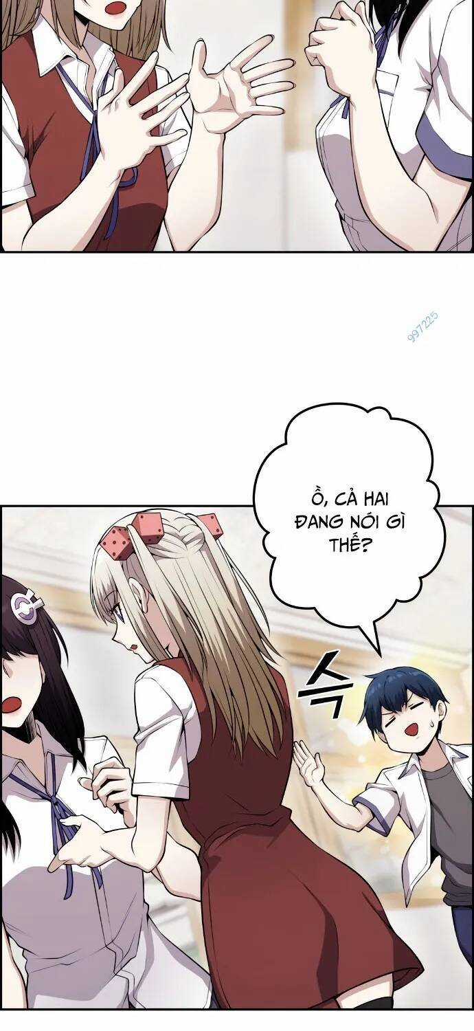 Nhân Vật Webtoon Na Kang Lim Chapter 66 trang 30