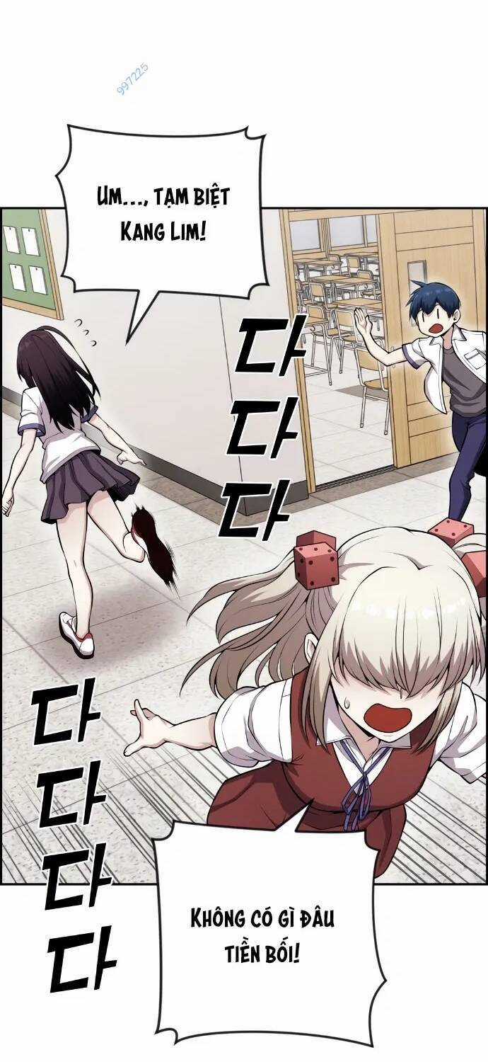 Nhân Vật Webtoon Na Kang Lim Chapter 66 trang 31