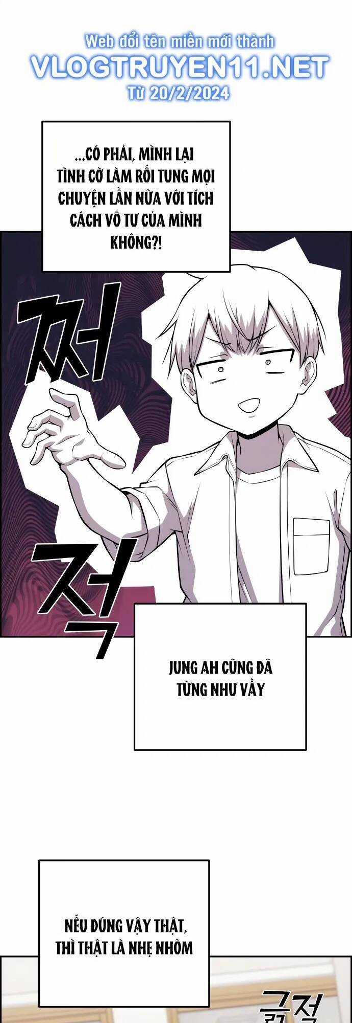 Nhân Vật Webtoon Na Kang Lim Chapter 66 trang 32