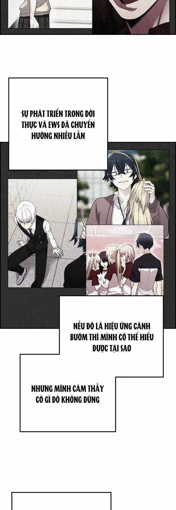 Nhân Vật Webtoon Na Kang Lim Chapter 66 trang 34