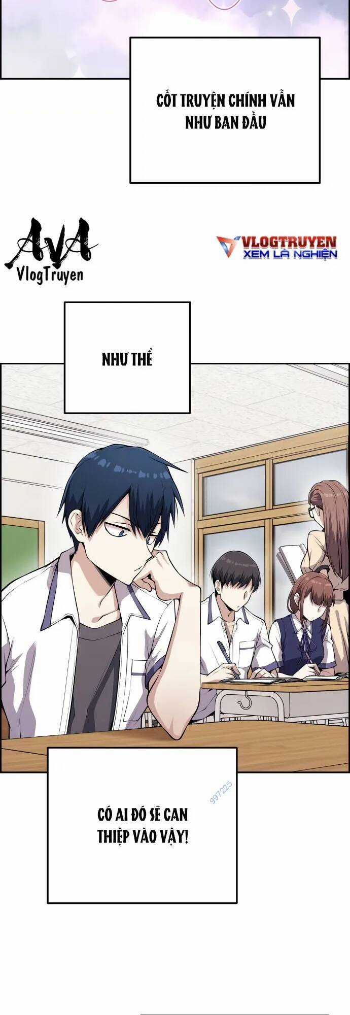 Nhân Vật Webtoon Na Kang Lim Chapter 66 trang 36